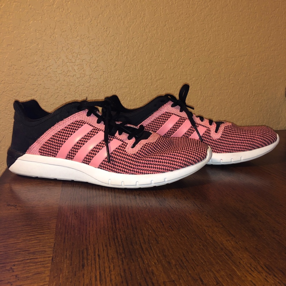 Adidas climacool shoes
